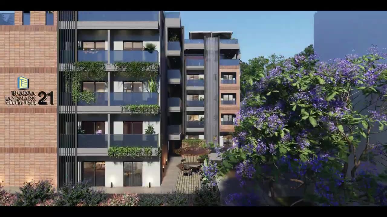 Introducing Codename-AndreeRoad.com – Ultra-Luxury Residences in Central Bengaluru by BHADRA Group
