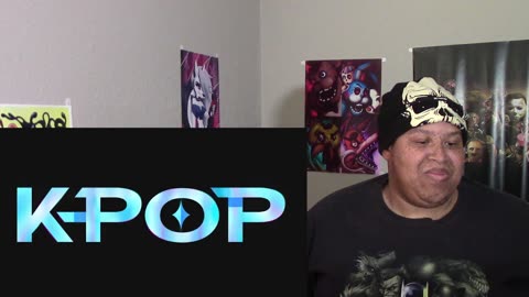 "KPop Demon Hunters" Trailer | Animation Monday | Chipmunk Reaction