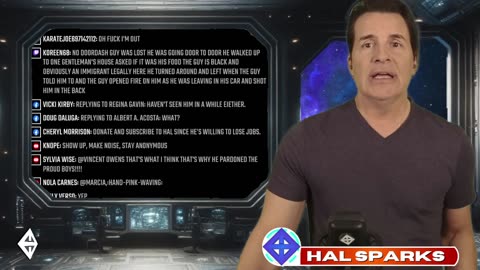 HAL SPARKS MEGAWORLDWIDE : TAKE YOUR QATAR