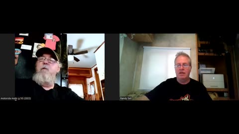 06/16/25 THE RELL with Ron & Randy Episode 44