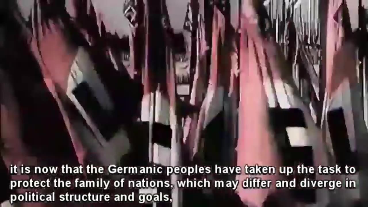 A.H. The History of Europe by WIR