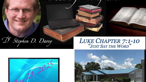 Sunday Service ALF #180 June 29, 2025