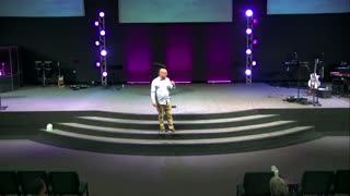 Sunday Jun 8 2025 – Pastor Chris Fagan - Pentecost