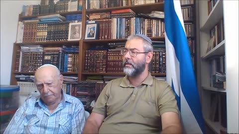 [22-08-2021] - Η Θυσία & προσφορά του Συνταγματάρχη Μαρδοχαίου Φριζή [#0660]