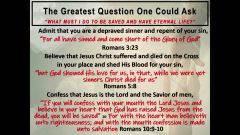 The Beginning of Sorrows! The Terrible Seal Judgments of The Tribulation Peroid!