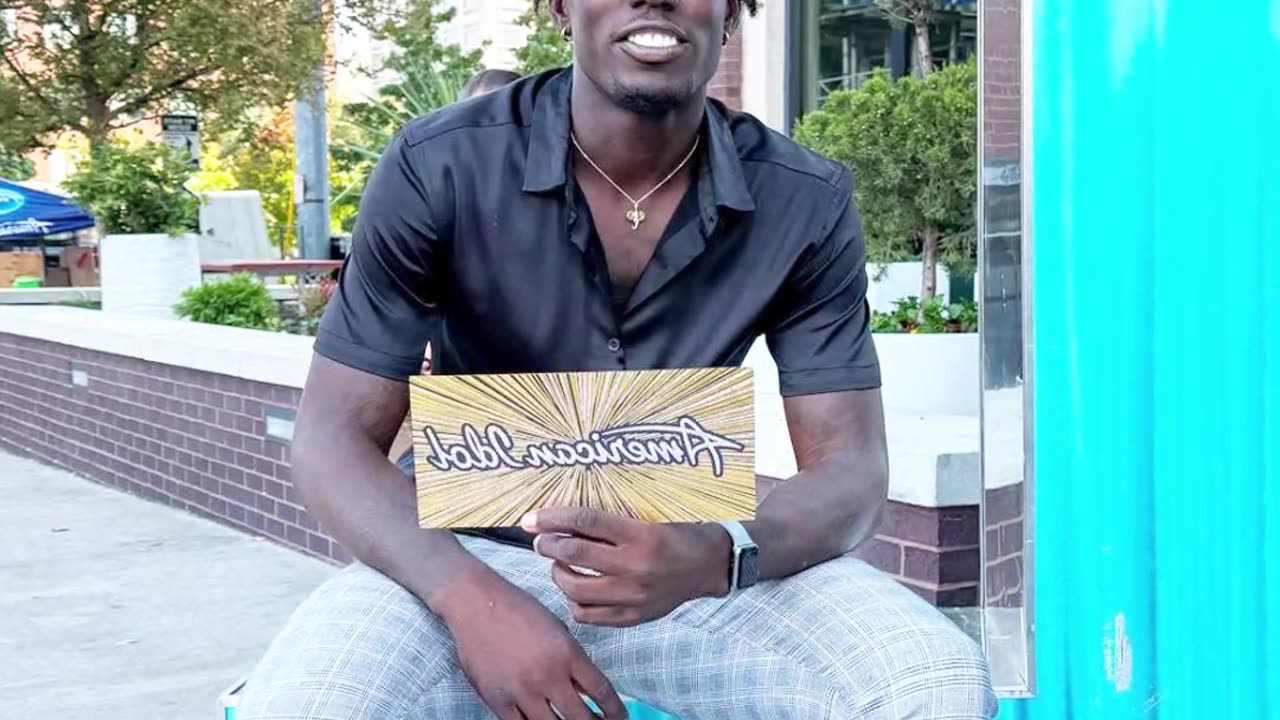 Clay Aiken Praises American Idol’s Diversity: Jamal Roberts Makes History! - WorldEye