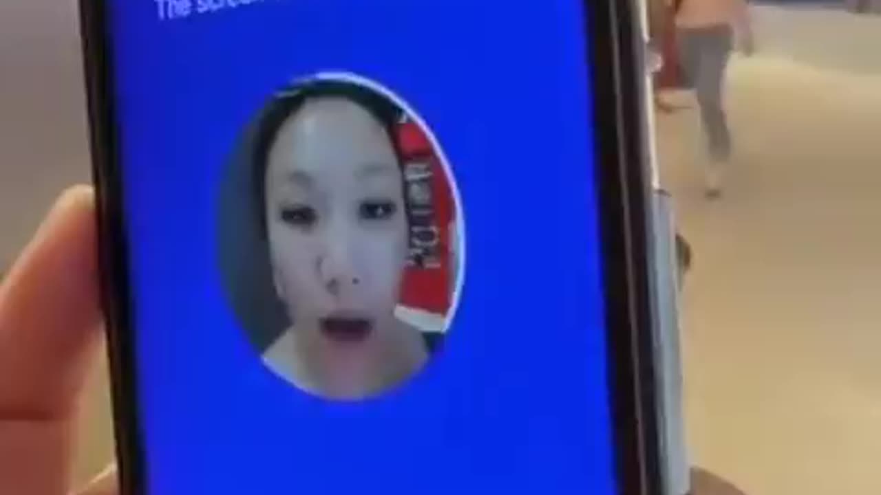 CHINA🇨🇳 NO DIGITAL ID