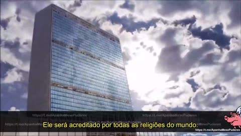 O falso Israel de Satanás: Os judeus são a sinagoga de Satanás (Legendado)
