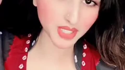 Anisha Noor private Tango live show Bangladeshi hot girls pat -1 3