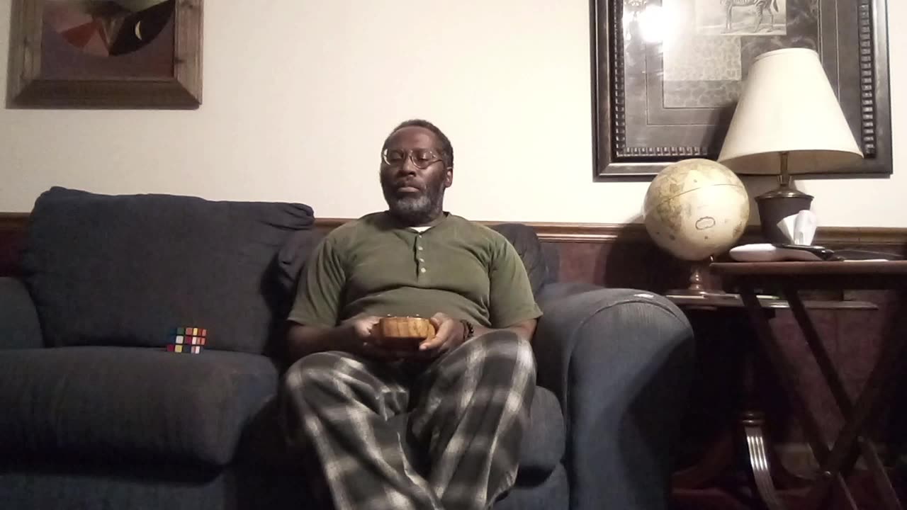 Waiting for Godot 2 #short