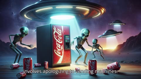 Alien Abduction for Dummies / Sci-Fi / Before You Abduct Your Next Human, Watch This How-To Video.