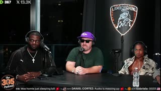 From SMALLVILLE to AB'SVILLE w/ Sam Jones III