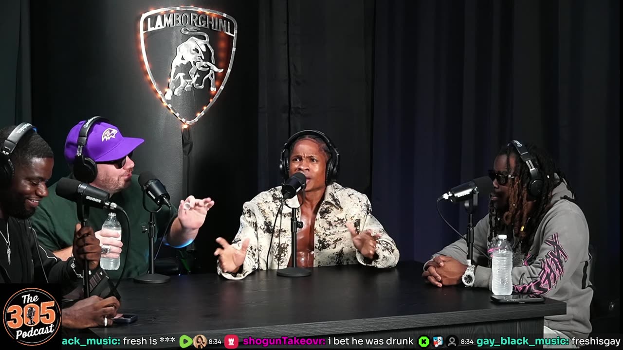 From SMALLVILLE to AB'SVILLE w/ Sam Jones III