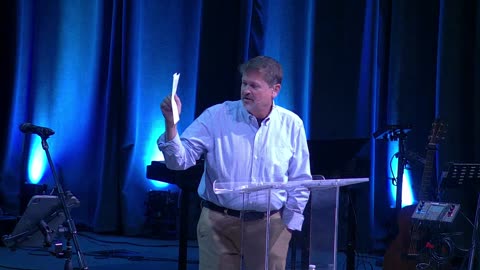 Sunday Service 10/19/2025 - Pastor Frank Winans - SAUL, THE DEATH OF A FOOLISH LIFE