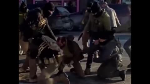 Should Law Enforcement to be their Own Executioners