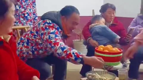 Before electricity and gas this was the winter lifesaver