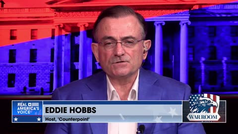 EDDIE HOBBS: The Irish Media Is The North Korea Of Europe, But That Creates An Enormous Opportunity For Us To Disrupt The Space And Spread The Truth!