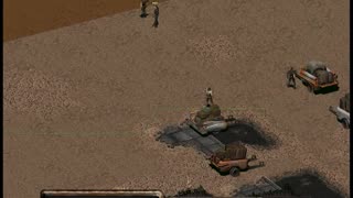 FOnline 2238 Gameplay/Videoukázka 9 (29. 10. 2010) [EN/CZ]