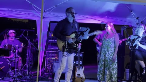 Brick House cover by Bob Stamper