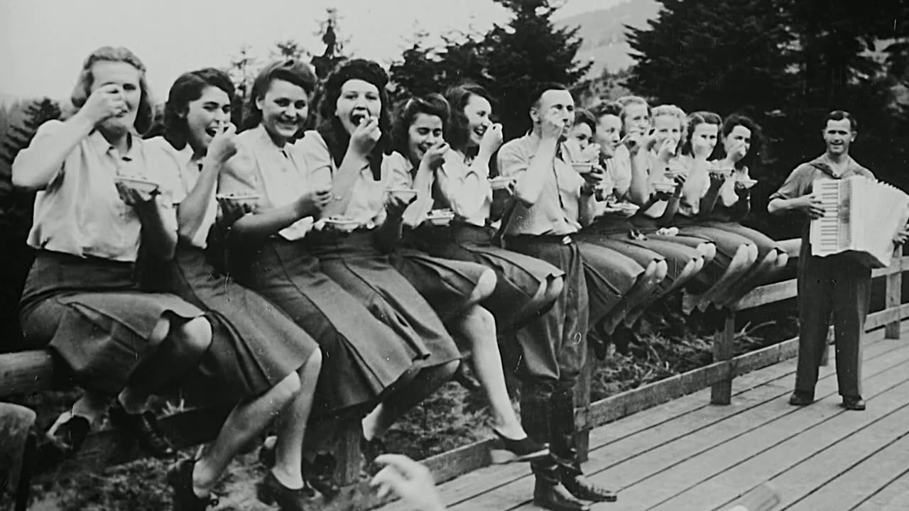 Inside the SS, Hitler's Killing Machine