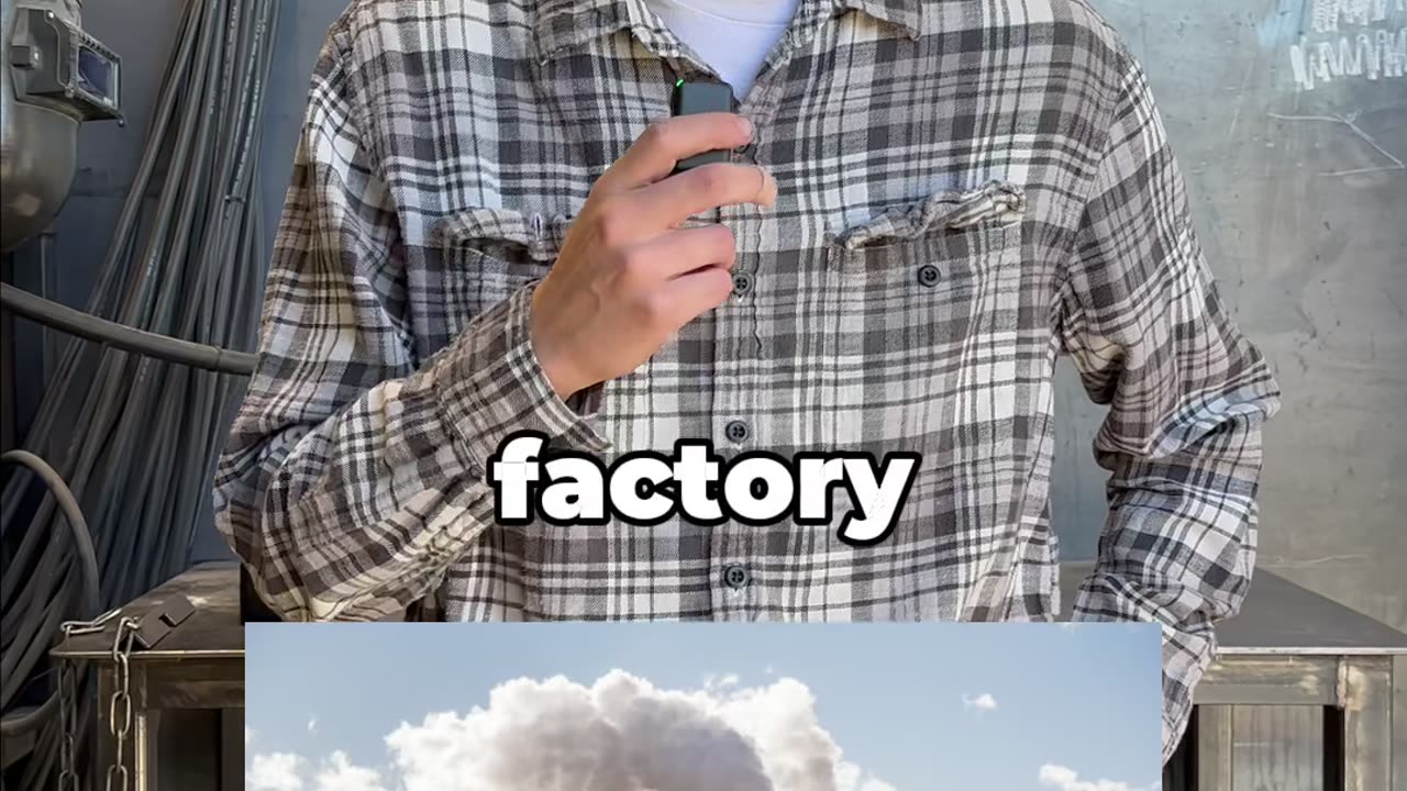 Three types of welders. One question: where would you rather work?