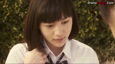Say I Love You
