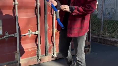 Built tough for truckers, haulers, & container owners. PRE-ORDER NOW – Ships in March!