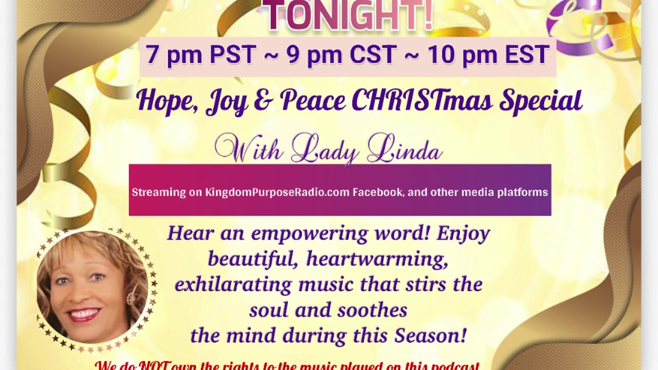 Kingdom Purpose TV