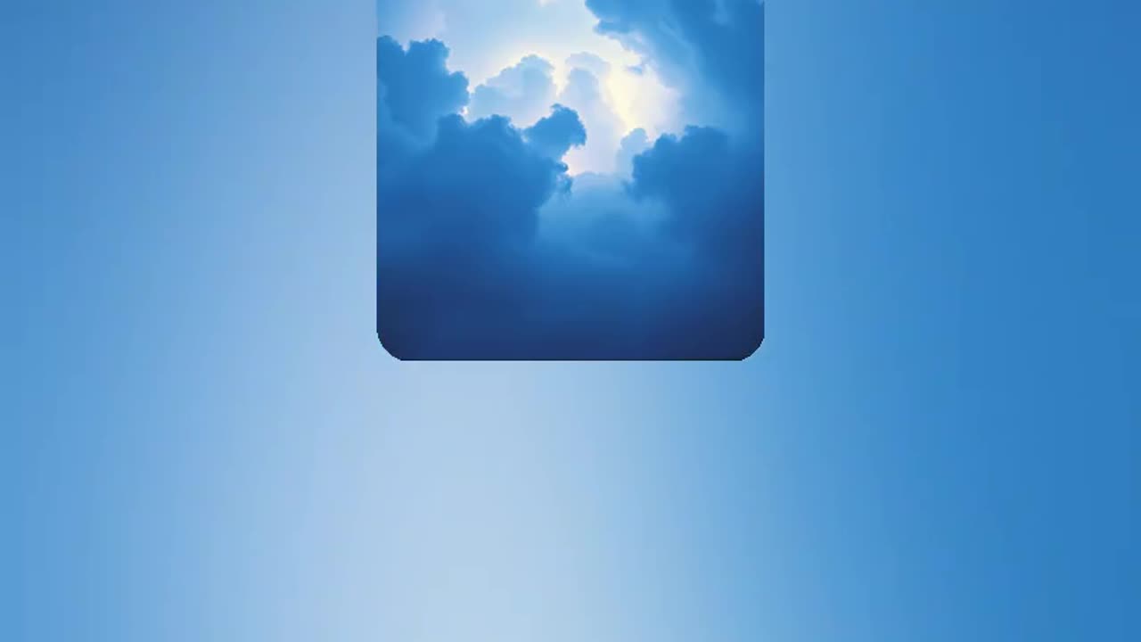 Shadow Winds in the Storm
