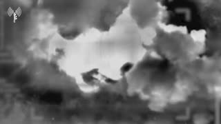 Israelis Vaporize Another Hezbollah Outpost In Southern Lebanon