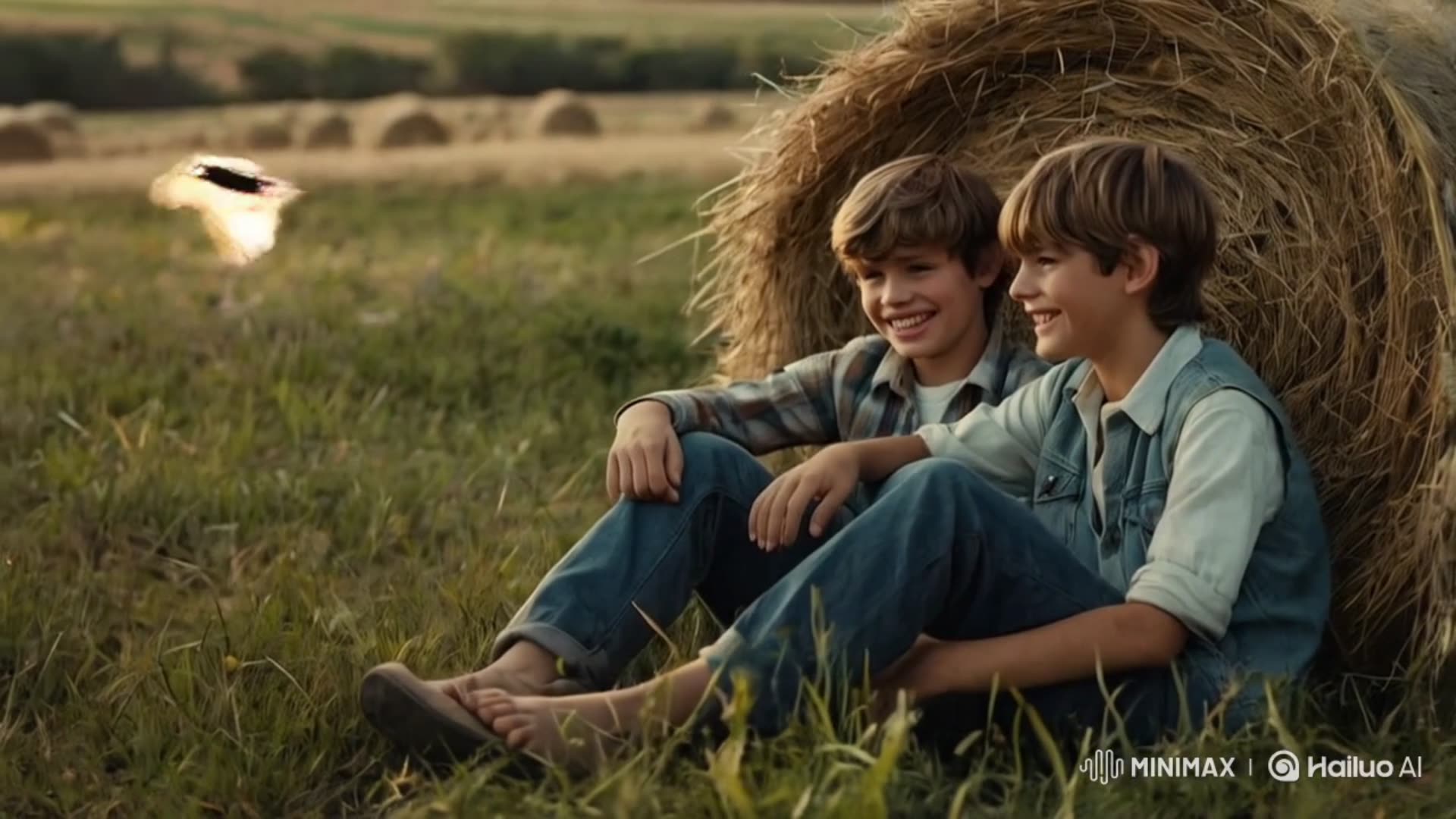 Sasha Tkachuk - My Angel