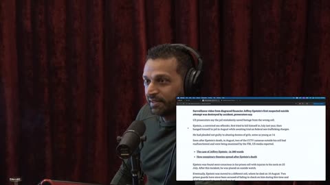 FBI Director Opens Up to Joe Rogan | Kash Patel