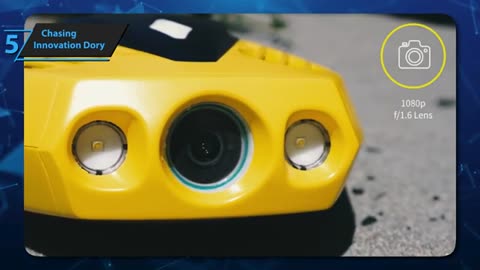 Top 5 BEST Underwater Drones in [2025]