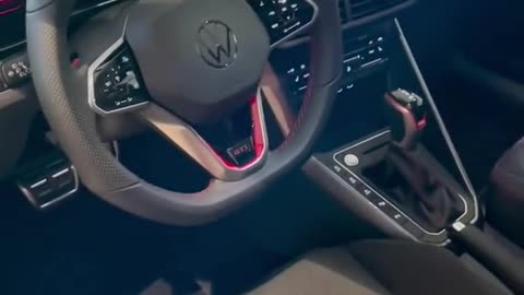 2023 VW POLO GTI ASMR 🔥 #vw #polo #pologti #vwpologti