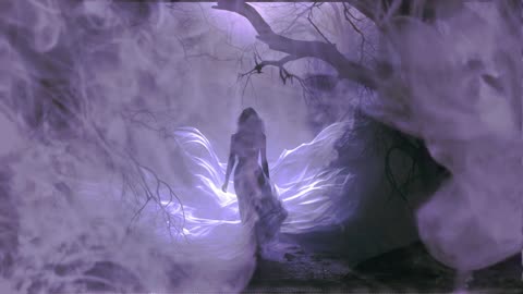 Trey Wolf - Still Ghosted on Love (AI Music)