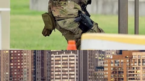 🛡️ Marines Partner with ICE: New Pilot Program for Base Security! 🚨