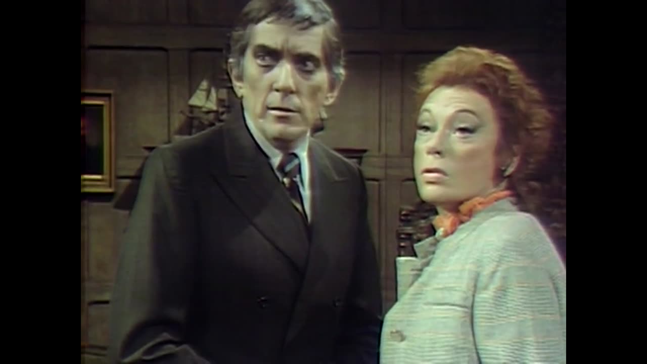 081) Dark Shadows • #0956 (Mon. 23Feb'70)