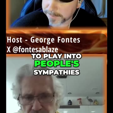 Trump, Hitler & Megalomaniacs - False Solutions Exposed!