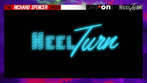 Heel Turn: 2018-12-17
