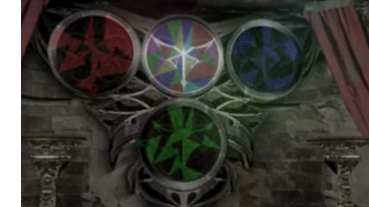 Resident Evil 4 | Save Ashley