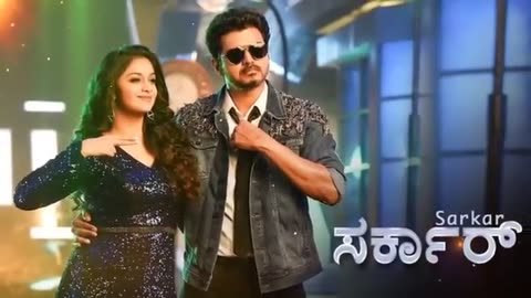 Sarkar Full Movie Hindi Dubbed South | Vijay Thalapathy, Keerthy Suresh | HD Review & Facts