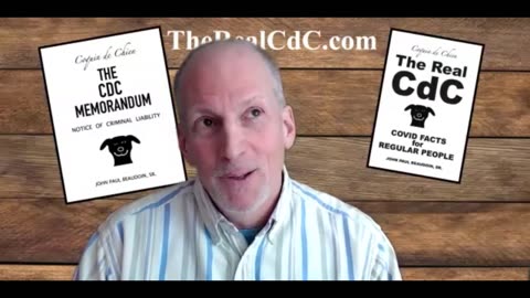This Week with Dr.T, with special guest, John Beaudoin