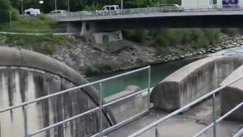 So sicher sind Merz und Dobrindt´s Grenzen!