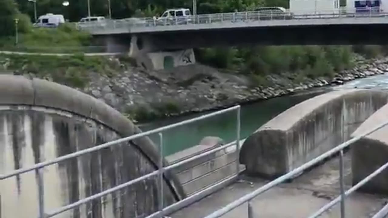 So sicher sind Merz und Dobrindt´s Grenzen!