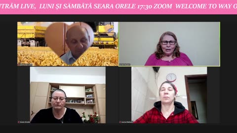 OLTEA HOZAN -TINERET LA DOMNUL VINO AZI- CALEA CĂTRE RAI PĂRTĂȘIE #podcast #muzicacrestina #isus