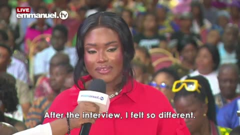 Maureen Breakthrough Testimony