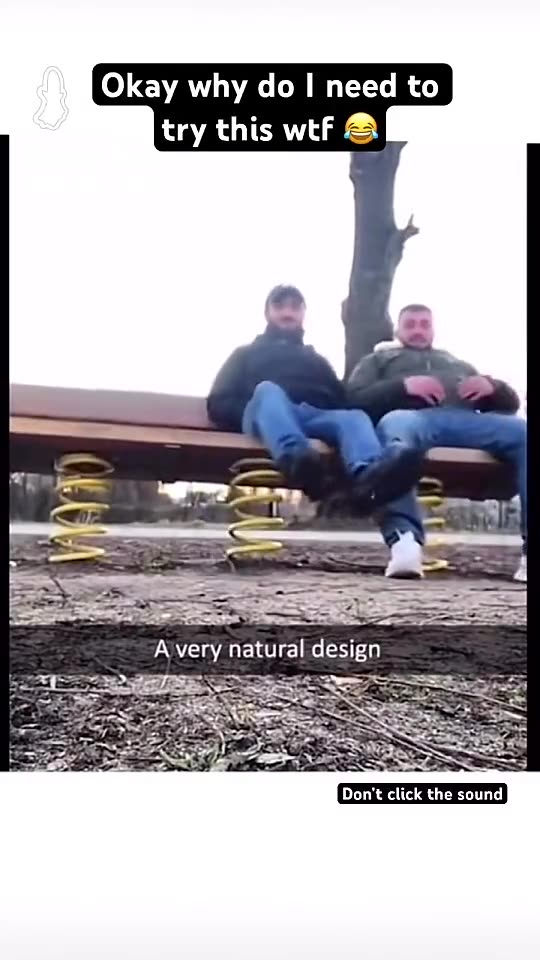 Try not to laugh 🤣