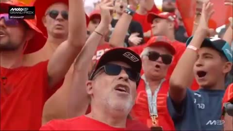 Very good moments motogp 2025 part 2