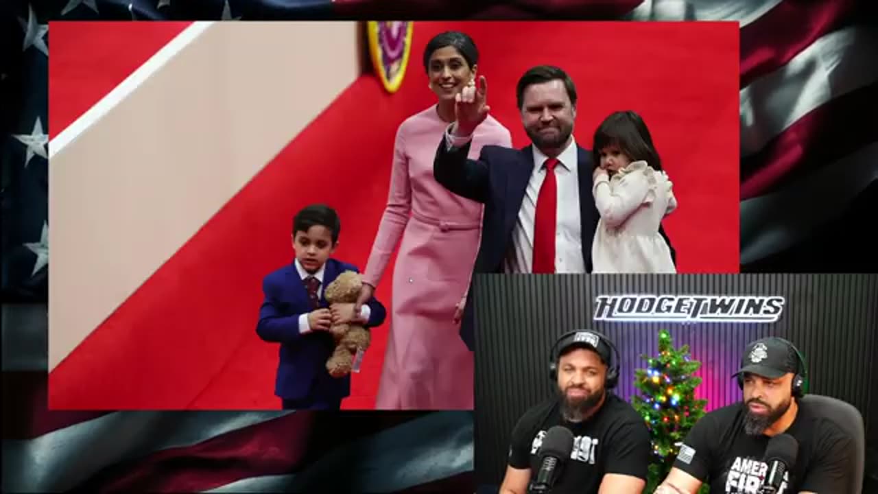 JD Vance’s ‘White’ Comments Trigger Blacks Online