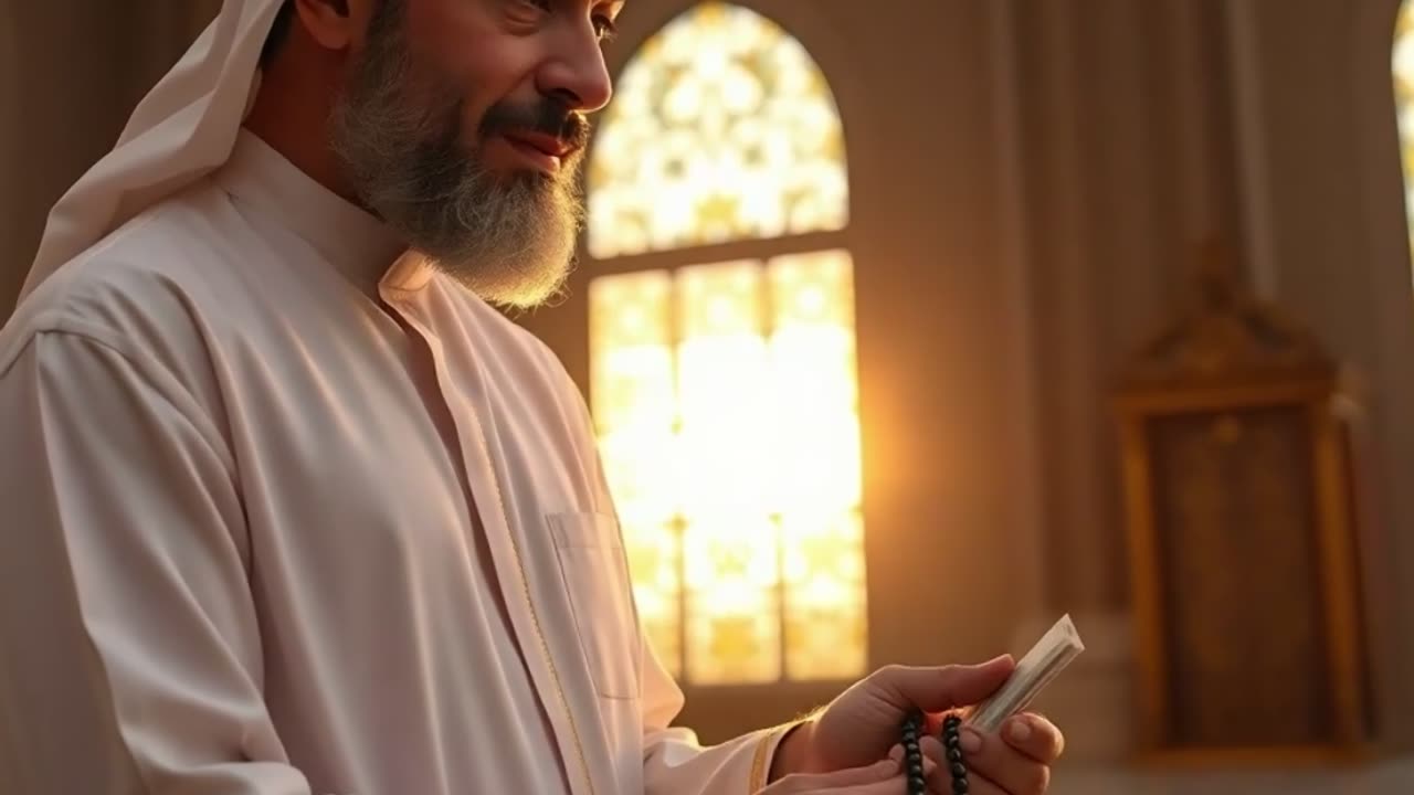Allah Pak Ka Apny Bndon Py Ahsaan | الله کا اپنے بندوں پےاحسان